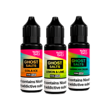 Ghost Nic Salts (Caja de 10)