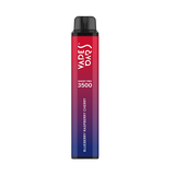 Ghost Pro 3500 caladas Desechable Vape