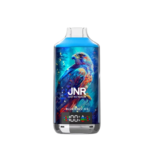 JNR Falcon X 18000 Caladas Vape Desechable 