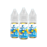 JNR Niplo 5000 Nic Salts (Caja de 10)