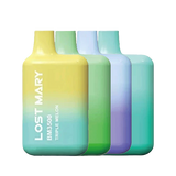 Lost Mary 3500 Caladas Vape Desechable (Caja de 10)