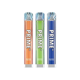 Prime Plus 600 Puffs Vape Desechable (Caja de 10)