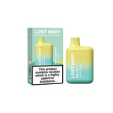 Lost Mary 3500 caladas Vape desechable