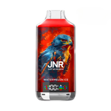 JNR Falcon X 18000 Caladas Vape Desechable (Caja de 10)