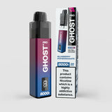 Ghost Pro 8000 Prefilled Pod Kit