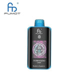 RandM Tornado 25000 Caladas Desechable Vape