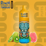 Rendm Tornado 25000 Caladas Vaper Desechable (Caja de 10)